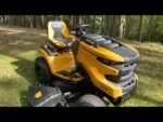 Cub Cadet Enduro Series XT1 LT50 Riding Lawn Mower | 24 HP Kohler | 50 in. AeroForce Deck - Image 5
