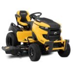 Cub Cadet Enduro Series XT2 GX54 D Riding Lawn Mower | 26 HP Kohler | 54 in. Deck | Diff Lock