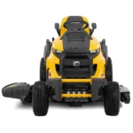 Cub Cadet Enduro Series XT2 GX54 D Riding Lawn Mower | 26 HP Kohler | 54 in. Deck | Diff Lock - Image 3