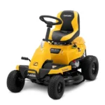 Cub Cadet CC30H 30" Compact Riding Lawn Mower, 10.5HP Briggs & Stratton, Hydrostatic Drive, LED Headlight - Image 2