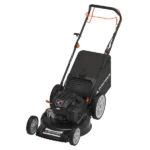 Yard Force 22" RWD Self-Propelled Gas Lawn Mower | Briggs & Stratton EX625 150cc, 3-in-1, 7-Height Adjust, Fold Handle - Image 4