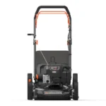 Yard Force 22" RWD Self-Propelled Gas Lawn Mower | Briggs & Stratton EX625 150cc, 3-in-1, 7-Height Adjust, Fold Handle - Image 5
