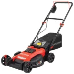 Craftsman V20 2x20V Brushless Cordless Push Mower, 20-Inch, Dual 5.0Ah Batteries, 50-Min Run Time - Image 2