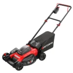 Craftsman V20 2x20V Brushless Cordless Push Mower, 20-Inch, Dual 5.0Ah Batteries, 50-Min Run Time - Image 5