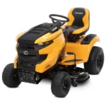 Cub Cadet Enduro XT1 LT42 Riding Lawn Mower, 547cc IntelliPower Engine, 42" Deck, Hydrostatic Drive, Dual LED Lights - Image 2