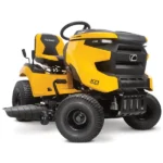 Cub Cadet Enduro XT1 LT42 Riding Lawn Mower, 547cc IntelliPower Engine, 42" Deck, Hydrostatic Drive, Dual LED Lights - Image 3