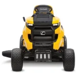 Cub Cadet Enduro XT1 LT42 Riding Lawn Mower, 547cc IntelliPower Engine, 42" Deck, Hydrostatic Drive, Dual LED Lights - Image 4