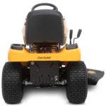 Cub Cadet Enduro XT1 LT42 Riding Lawn Mower, 547cc IntelliPower Engine, 42" Deck, Hydrostatic Drive, Dual LED Lights - Image 5