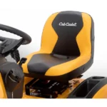 Cub Cadet Enduro XT1 LT42 Riding Lawn Mower, 547cc IntelliPower Engine, 42" Deck, Hydrostatic Drive, Dual LED Lights - Image 6
