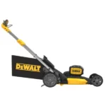 DEWALT 20V MAX 21" Rear-Wheel Drive Mower — Self-Propelled Cordless Power That Does the Work for You - Image 3