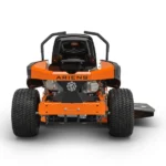 Ariens Edge 20-hp 42" Zero Turn Mower – 11-Gauge Fabricated Deck, Hydro-Gear EZT, 7-Position Height Adjust - Image 4