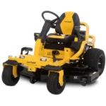 Cub Cadet Ultima ZTS2 60" Steering Wheel Zero Turn Mower | 25 HP Kohler | Synchro-Steer - Image 2