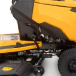 Cub Cadet Enduro Series XT1 LT46 Riding Lawn Mower | 22 HP Kohler Engine | 46 in. Deck - Image 4