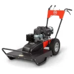 DR Power Premier 26" Field & Brush Mower | 10.5 HP Walk-Behind Brush Cutter | Cuts Saplings Up to 2" - Image 2