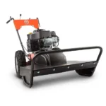 DR Power Premier 26" Field & Brush Mower | 10.5 HP Walk-Behind Brush Cutter | Cuts Saplings Up to 2" - Image 3