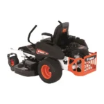 Bobcat ZT2000 52" Zero-Turn Mower – Kawasaki FR Engine, TufDeck Cutting System, Commercial-Grade, 7 mph, 3.8 Gal Tank - Image 3