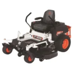 Bobcat ZT2000 52" Zero-Turn Mower – Kawasaki FR Engine, TufDeck Cutting System, Commercial-Grade, 7 mph, 3.8 Gal Tank - Image 4