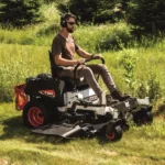 Bobcat ZT2000 52" Zero-Turn Mower – Kawasaki FR Engine, TufDeck Cutting System, Commercial-Grade, 7 mph, 3.8 Gal Tank - Image 6