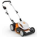 STIHL RMA 348 18" Battery Push Mower Set - Cordless Electric Lawn Mower with AK 30 S Battery & Charger - Eco Mode - Image 3