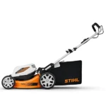 STIHL RMA 348 18" Battery Push Mower Set - Cordless Electric Lawn Mower with AK 30 S Battery & Charger - Eco Mode - Image 4