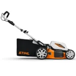 STIHL RMA 348 18" Battery Push Mower Set - Cordless Electric Lawn Mower with AK 30 S Battery & Charger - Eco Mode - Image 5