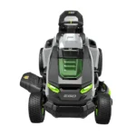 EGO 42" 56V T6 Riding Lawn Tractor – Electric Riding Mower with 6 Batteries, Up to 1.5 Acres per Charge, 21 HP Equivalent - Image 2