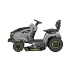 EGO 42" 56V T6 Riding Lawn Tractor – Electric Riding Mower with 6 Batteries, Up to 1.5 Acres per Charge, 21 HP Equivalent - Image 3
