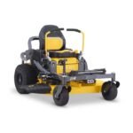 Cub Cadet Ultima Z2 46" Zero-Turn Riding Lawn Mower | 21.5 HP Kawasaki | AeroForce Deck