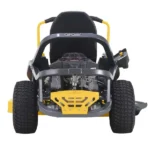 Cub Cadet Ultima Z2 46" Zero-Turn Riding Lawn Mower | 21.5 HP Kawasaki | AeroForce Deck - Image 3