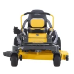 Cub Cadet Ultima Z2 46" Zero-Turn Riding Lawn Mower | 21.5 HP Kawasaki | AeroForce Deck - Image 4