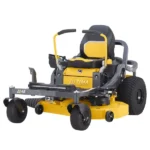 Cub Cadet Ultima Z2 46" Zero-Turn Riding Lawn Mower | 21.5 HP Kawasaki | AeroForce Deck - Image 5