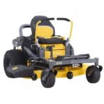 Cub Cadet Ultima Z2 54" Zero-Turn Riding Lawn Mower | 23 HP Kawasaki | AeroForce Deck