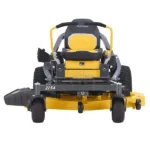 Cub Cadet Ultima Z2 54" Zero-Turn Riding Lawn Mower | 23 HP Kawasaki | AeroForce Deck - Image 3