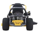 Cub Cadet Ultima Z2 54" Zero-Turn Riding Lawn Mower | 23 HP Kawasaki | AeroForce Deck - Image 4
