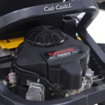 Cub Cadet Ultima Z2 54" Zero-Turn Riding Lawn Mower | 23 HP Kawasaki | AeroForce Deck - Image 5