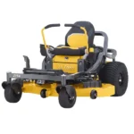 Cub Cadet Ultima Z2 54" Zero-Turn Riding Lawn Mower | 23 HP Kawasaki | AeroForce Deck - Image 6