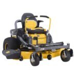Cub Cadet Ultima Z3 60" Zero-Turn Riding Lawn Mower | 24 HP Kawasaki | AeroForce Max Deck