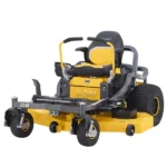 Cub Cadet Ultima Z3 60" Zero-Turn Riding Lawn Mower | 24 HP Kawasaki | AeroForce Max Deck - Image 2