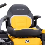 Cub Cadet Ultima Z3 60" Zero-Turn Riding Lawn Mower | 24 HP Kawasaki | AeroForce Max Deck - Image 3