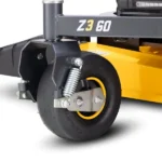 Cub Cadet Ultima Z3 60" Zero-Turn Riding Lawn Mower | 24 HP Kawasaki | AeroForce Max Deck - Image 4