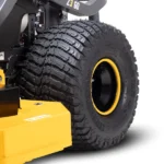 Cub Cadet Ultima Z3 60" Zero-Turn Riding Lawn Mower | 24 HP Kawasaki | AeroForce Max Deck - Image 5