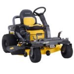 Cub Cadet Ultima Z2 50S 50" Steering Wheel Zero-Turn Mower | 23 HP Kawasaki | Synchro-Steer