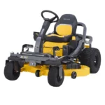 Cub Cadet Ultima Z2 50S 50" Steering Wheel Zero-Turn Mower | 23 HP Kawasaki | Synchro-Steer - Image 2