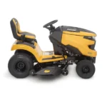 Cub Cadet Enduro XT1 LT46 Riding Lawn Mower, 21.5HP Kawasaki Engine, 46" Deck, Hydrostatic Drive, Dual LED Lights - Image 2