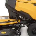 Cub Cadet Enduro XT1 LT46 Riding Lawn Mower, 21.5HP Kawasaki Engine, 46" Deck, Hydrostatic Drive, Dual LED Lights - Image 3
