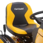 Cub Cadet Enduro XT1 LT46 Riding Lawn Mower, 21.5HP Kawasaki Engine, 46" Deck, Hydrostatic Drive, Dual LED Lights - Image 4