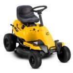 Cub Cadet CC30 30" Compact Riding Lawn Mower, 10.5HP Briggs & Stratton Engine, 6-Speed Shift-On-The-Go