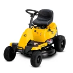 Cub Cadet CC30 30" Compact Riding Lawn Mower, 10.5HP Briggs & Stratton Engine, 6-Speed Shift-On-The-Go - Image 2