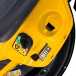 Cub Cadet CC30 30" Compact Riding Lawn Mower, 10.5HP Briggs & Stratton Engine, 6-Speed Shift-On-The-Go - Image 4