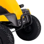 Cub Cadet CC30 30" Compact Riding Lawn Mower, 10.5HP Briggs & Stratton Engine, 6-Speed Shift-On-The-Go - Image 5